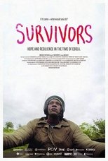 Poster de la película Survivors