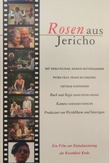 Poster de la película Rosen aus Jericho