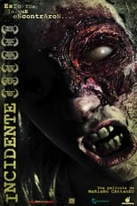 Poster de la película Incident