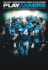 Poster de la serie Playmakers