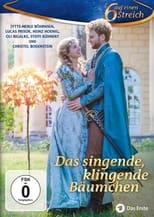 Poster de la película Das singende, klingende Bäumchen