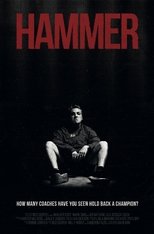 Poster de la película Hammer