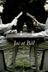 Poster de la película Jac et Bill