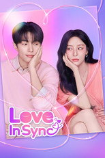 Poster de la serie Love in Sync