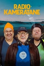 Poster de la película Radiokameratane