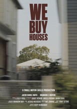 Poster de la película We Buy Houses