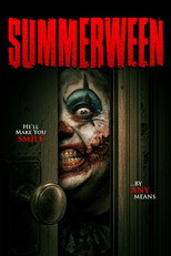 Poster de la película Summerween