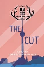 Poster de la película The Cut