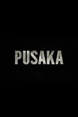 Poster de la película Pusaka