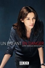 Poster de la película Un enfant en danger