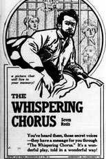 Poster de la película The Whispering Chorus