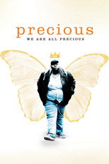 Poster de la película Precious