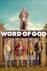 Poster de la película Word of God