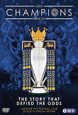 Poster de la película Leicester City Football Club: 2015-16 Official Season Review