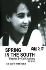 Poster de la película Spring in the South