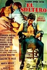 Poster de la película El soltero