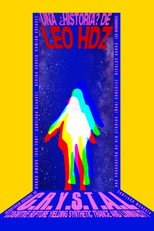 Poster de la película C.R.Y.S.T.A.L.