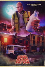 Poster de la película Morning Deliveries