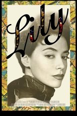 Poster de la película Lily