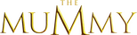 Logo The Mummy