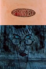 Poster de la película Springfield