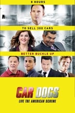 Poster de la película Car Dogs