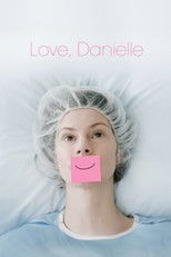 Poster de la película Love, Danielle
