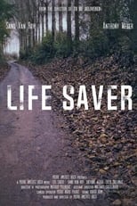 Poster de la película Life Saver