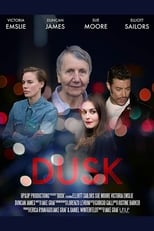 Poster de la película Dusk