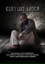 Poster de la película Culture Shock