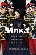 Poster de la película Ilka