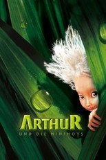 Arthur et les Minimoys