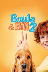 Poster de la película Boule & Bill 2