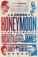 Poster de la película a Gringo Honeymoon