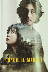 Poster de la película Concrete Market