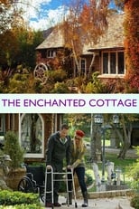 Poster de la película The Enchanted Cottage