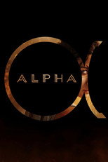 Poster de la película Alpha