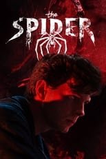 Poster de la película The Spider