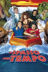 Poster de la película A Walk in Time