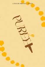 Poster de la película Purée