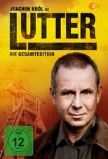 Poster de la serie Lutter