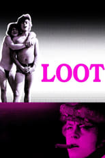 Poster de la película Loot