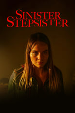 Poster de la película Sinister Stepsister