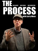 Poster de la película The Process