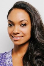 Actor Lyndie Greenwood