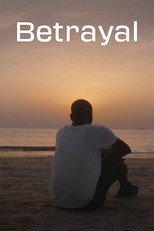 Poster de la película Betrayal
