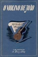 Poster de la película O Violino de João