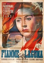 Poster de la película Fiamme sulla laguna