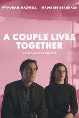Poster de la película A Couple Lives Together
