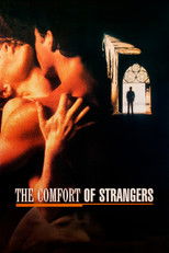 Poster de la película The Comfort of Strangers